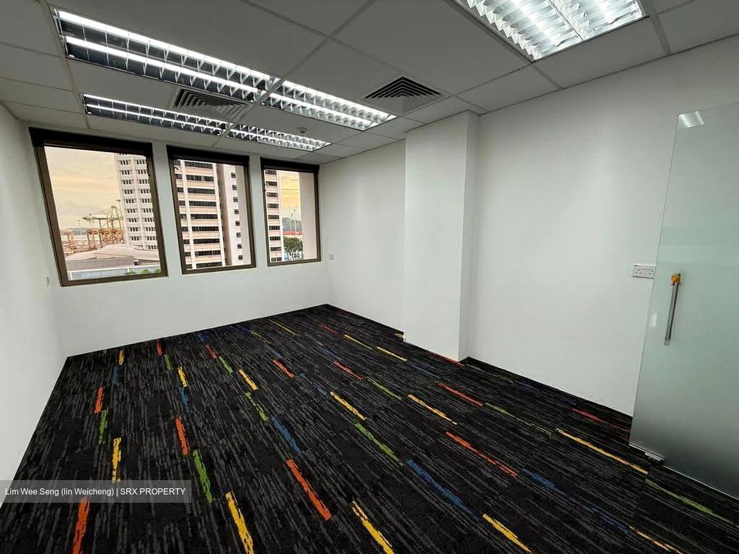 Jit Poh Building (D2), Office #620578741